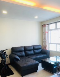 Blk 316B Yishun Avenue 9 (Yishun), HDB 3 Rooms #207042661